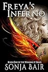 Freya's Inferno by Sonja Bair