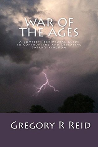 War of the Ages (Kindle Edition)