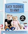 Easy Teddies to K...