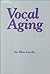 Vocal Aging