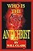 Who is the Antichrist