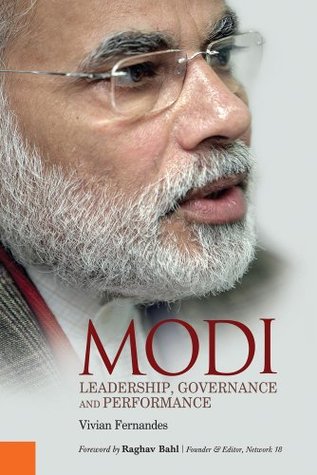 Modi: Leadership, Governance and Performance (Kindle Edition)