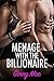 Ménage with the Billionaire (Threesome MFF Mile High Club Erotic Romance)