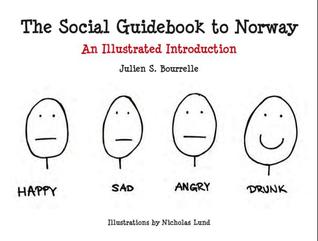 The Social Guidebook to Norway, An Illustrated Introduction