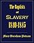 The Baptists and slavery, 1840-1845