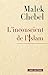 L'Inconscient de l'islam (PHILO RELIG HIS) (French Edition)