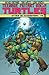 Teenage Mutant Ninja Turtles, Volume 11 Attack on Technodrome by Kevin Eastman