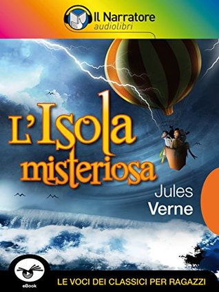 L'Isola misteriosa