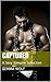 Captured: Enslaved By Three Vampires (Dubcon MMMF Menage) (The Captive Series Book 1)