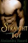 Straight Boy by Alessandra Hazard