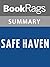 Summary & Study Guide Safe Haven by Nicholas Sparks