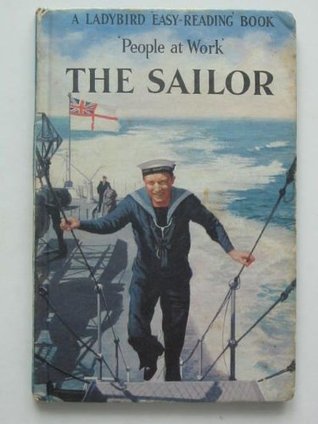 People at Work: The Sailor
