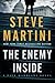 The Enemy Inside (Paul Madriani, #13)