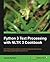 Python 3 Text Processing with NLTK 3 Cookbook