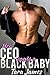 Her CEO Wants A Black Baby (BWWM Older Man Younger Woman BBW Pregnancy Interracial Romance Fiction)