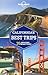 California's Best Trips: 35...