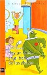 Hay un chico en e...