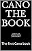 Cano The Book (Cano, #1)