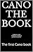 Cano The Book (Cano, #1)