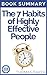 7 Habits of Highly Effective People by Thomas  Baker