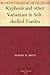 Kyphosis and other Variatio...