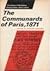 The Communards of Paris, 1871