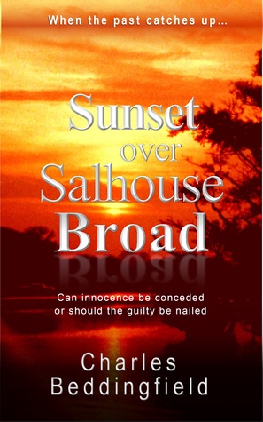 Sunset over Salhouse Broad: A Story of Love, Jealousy and Suspicion