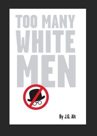 Too Many White Men (Paperback)