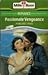 Passionate Vengeance (Atlan...