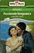 Passionate Vengeance (Atlantic Large Print Series)
