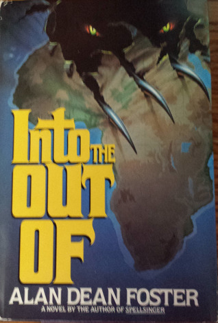 Into the Out of