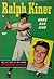 Ralph Kiner, Home Run King  (Comic Book)