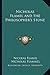 Nicholas Flamel and the Philosopher's Stone