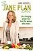 The Jane Plan Diet by Jane Michell