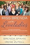 Miss Brenda and the Loveladies Book cover for Miss Brenda and the Loveladies