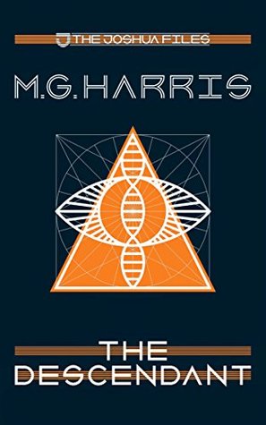 The Descendant (The Joshua Files, #0.5)