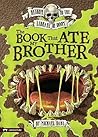 The Book That Ate...