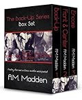 The Back-Up Series Box Set: Back-Up / Front & Center / Encore