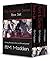 The Back-Up Series Box Set:...
