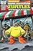 Teenage Mutant Ninja Turtles: New Animated Adventures #19