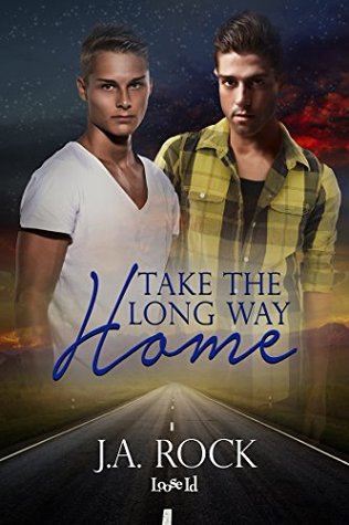 Take the Long Way Home (Kindle Edition)