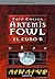 El cubo B (Artemis Fowl, #3)