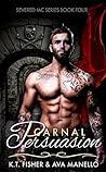 Carnal Persuasion by K.T. Fisher