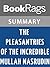 Summary & Study Guide The Pleasantries of the Incredible Mullah Nasrudin by Idries Shah
