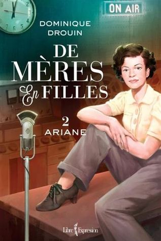 Ariane (De mères en filles #2)