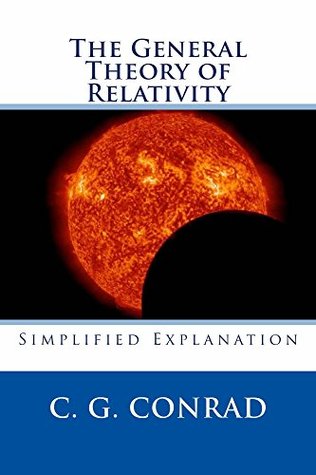 The General Theory of Relativity (Kindle Edition)