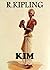 Kim (Annotated): An Adventure Novel