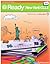 2014 Ready New York CCLS Common Core Math Instruction Grade 6 Teacher Resource Book (Ready) (2014-05-03)