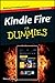 Kindle Fire For Dummies, Mini Edition