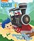 Triple-Track Train Race! by Nickelodeon
